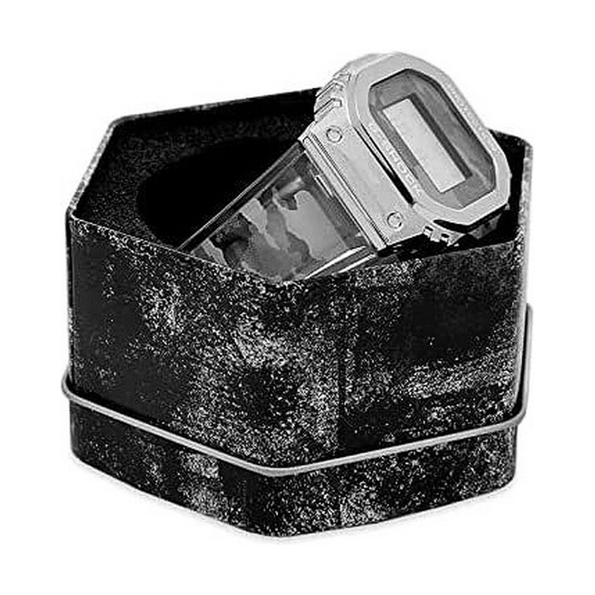 Reloj Hombre Casio G-Shock THE ORIGIN Collection CAMO Serie (Ø 43 mm)