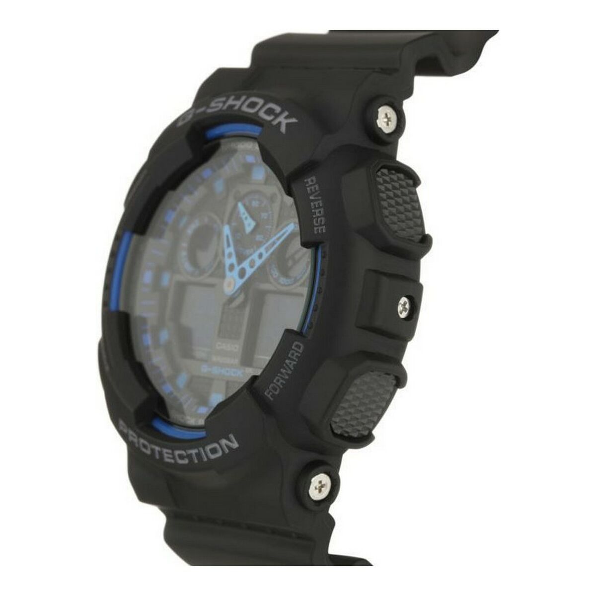Pulsera de Actividad Casio G-Shock GS BASIC