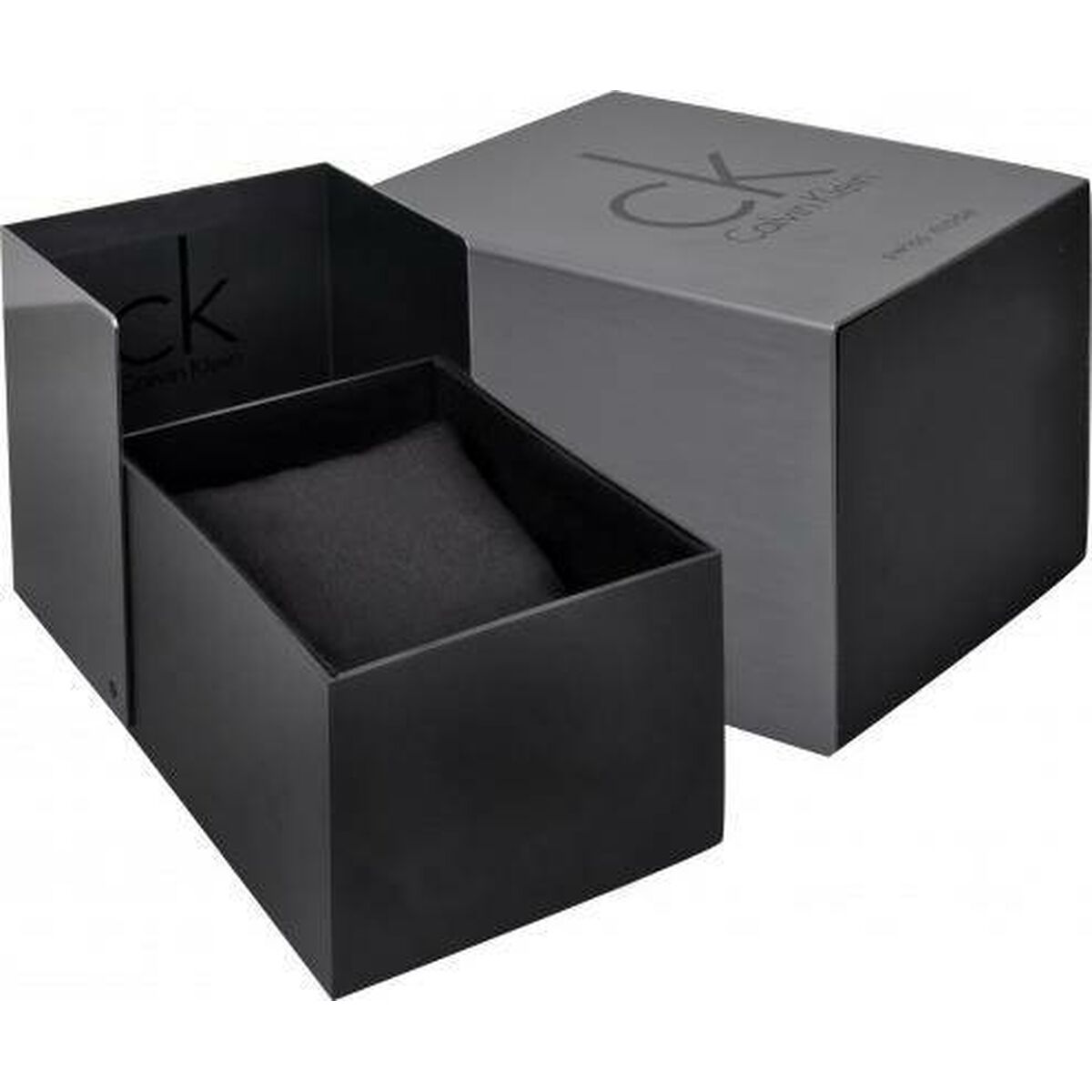 Reloj Mujer Calvin Klein POLISHED (Ø 34 mm)