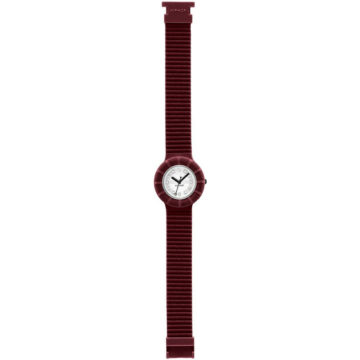 Reloj Hombre Hip Hop VELVET TOUCH (Ø 40 mm)