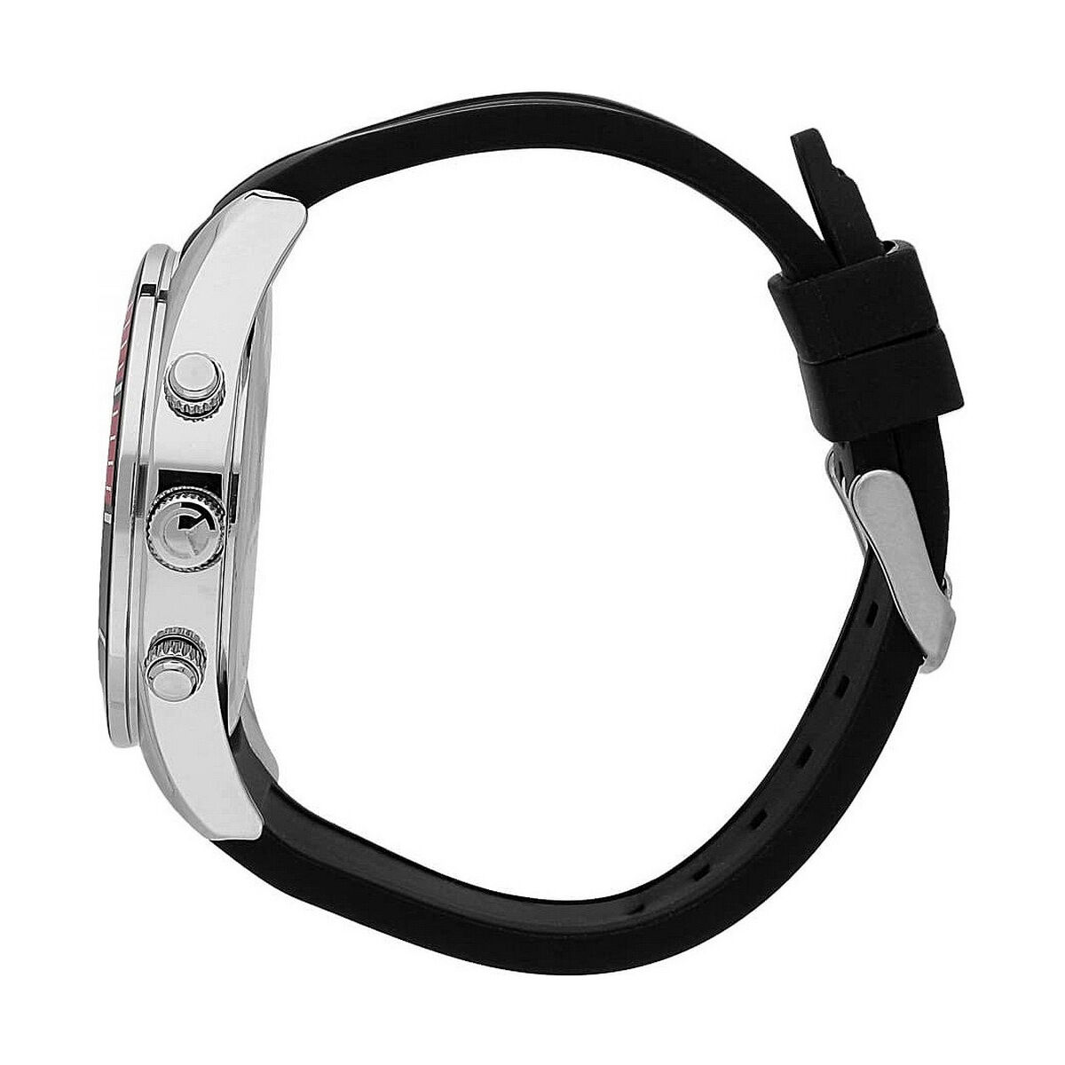 Reloj Hombre Sector 770 Negro (Ø 44 mm)