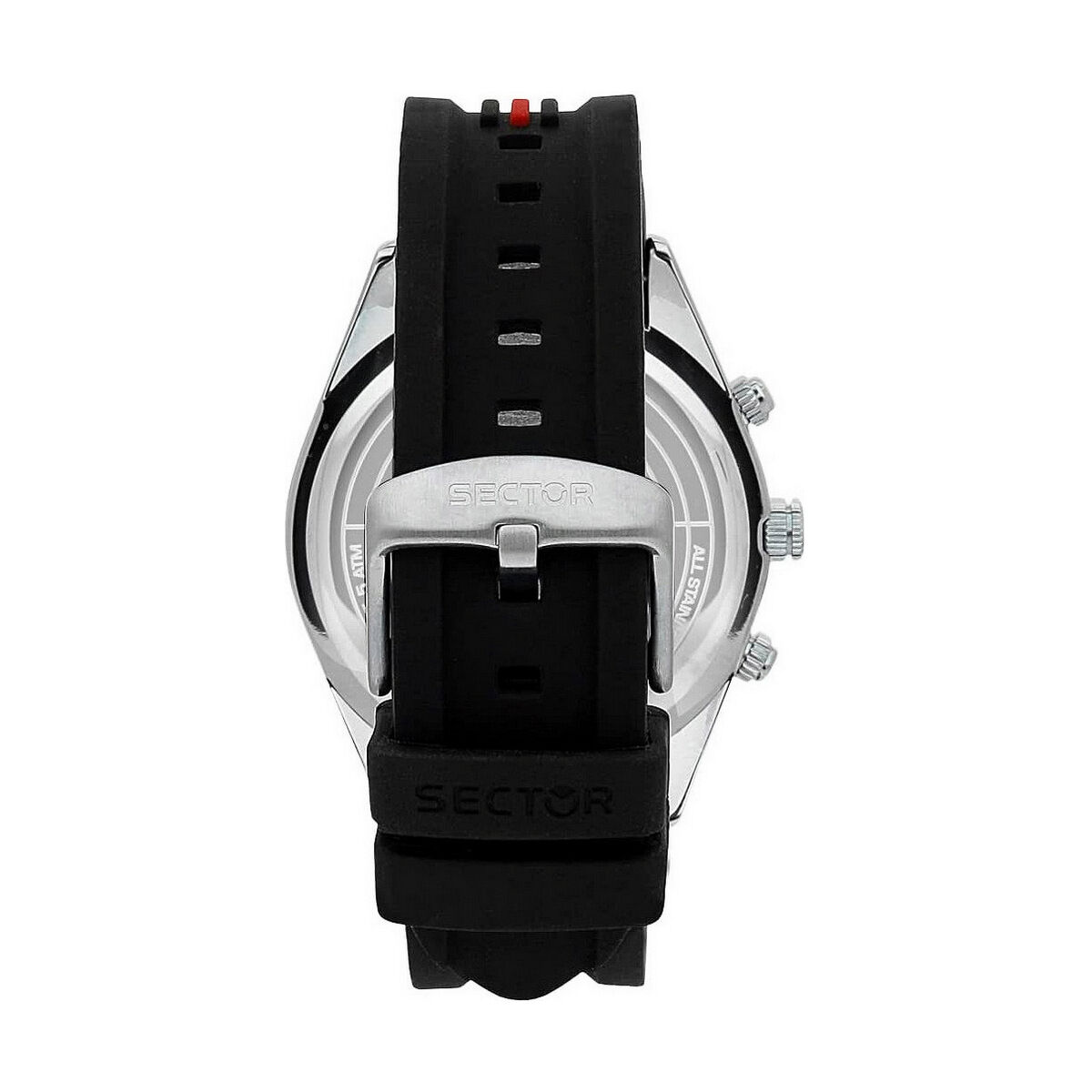 Reloj Hombre Sector 770 Negro (Ø 44 mm)