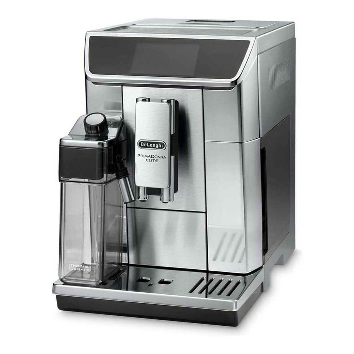 Cafetera Superautomática DeLonghi ECAM650.75 1450 W 2 L 15 bar