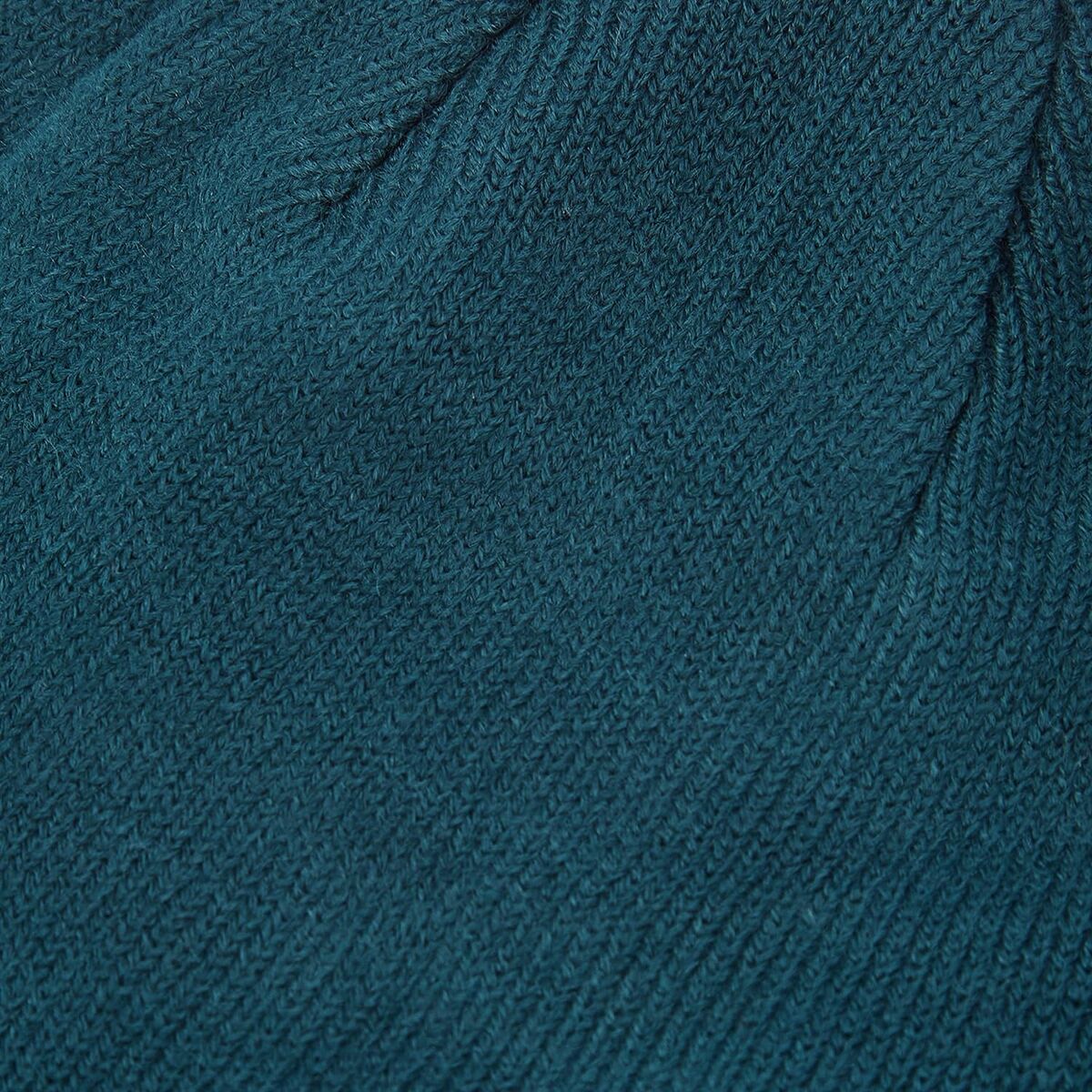 Gorro Champion 804672-GS549 Talla única Verde petróleo