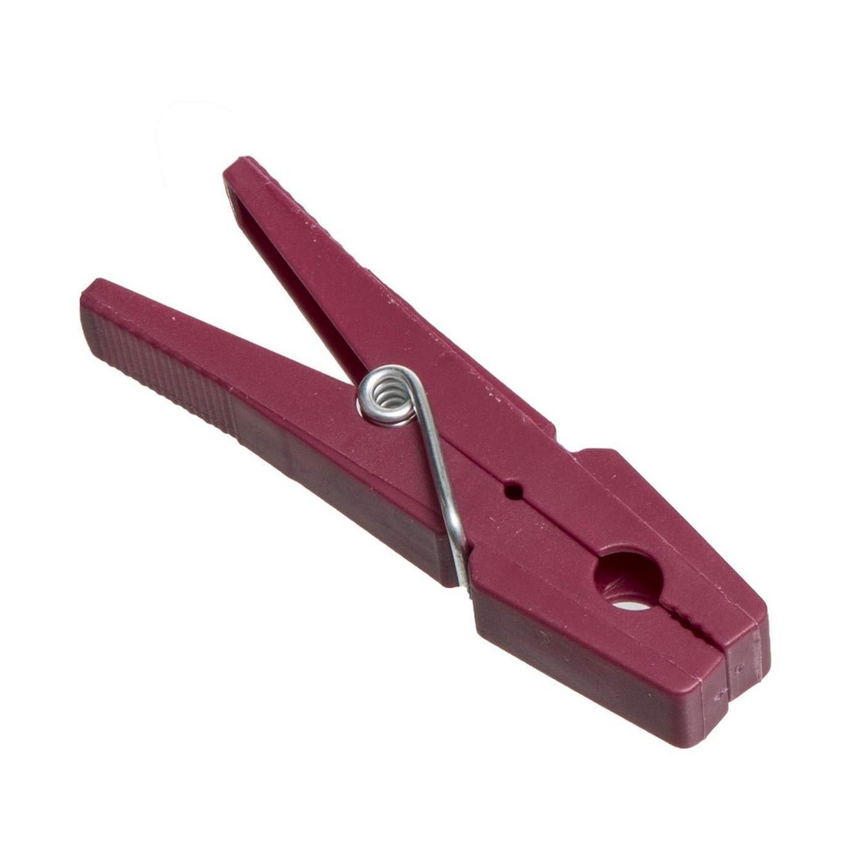 Pinzas para la Ropa 5five Simply Smart Polipropileno Multicolor Bote (50 Unidades)