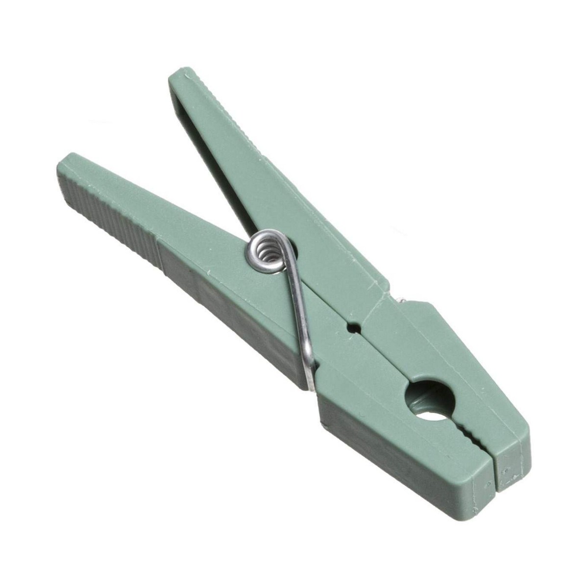 Pinzas para la Ropa 5five Simply Smart Polipropileno Multicolor Bote (50 Unidades)