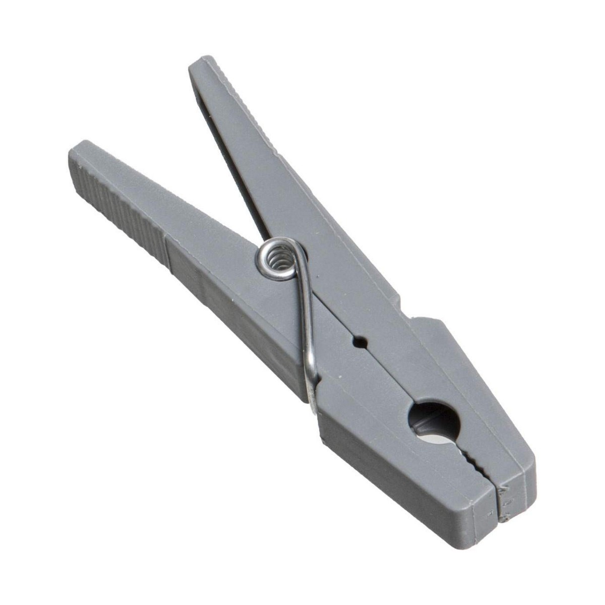 Pinzas para la Ropa 5five Simply Smart Polipropileno Multicolor Bote (50 Unidades)