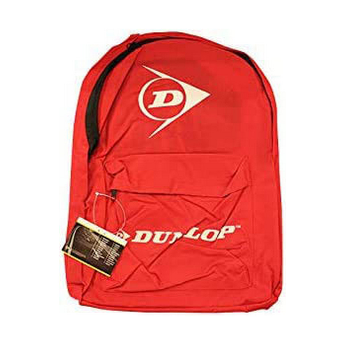Mochila Casual Dunlop 20 L Multicolor