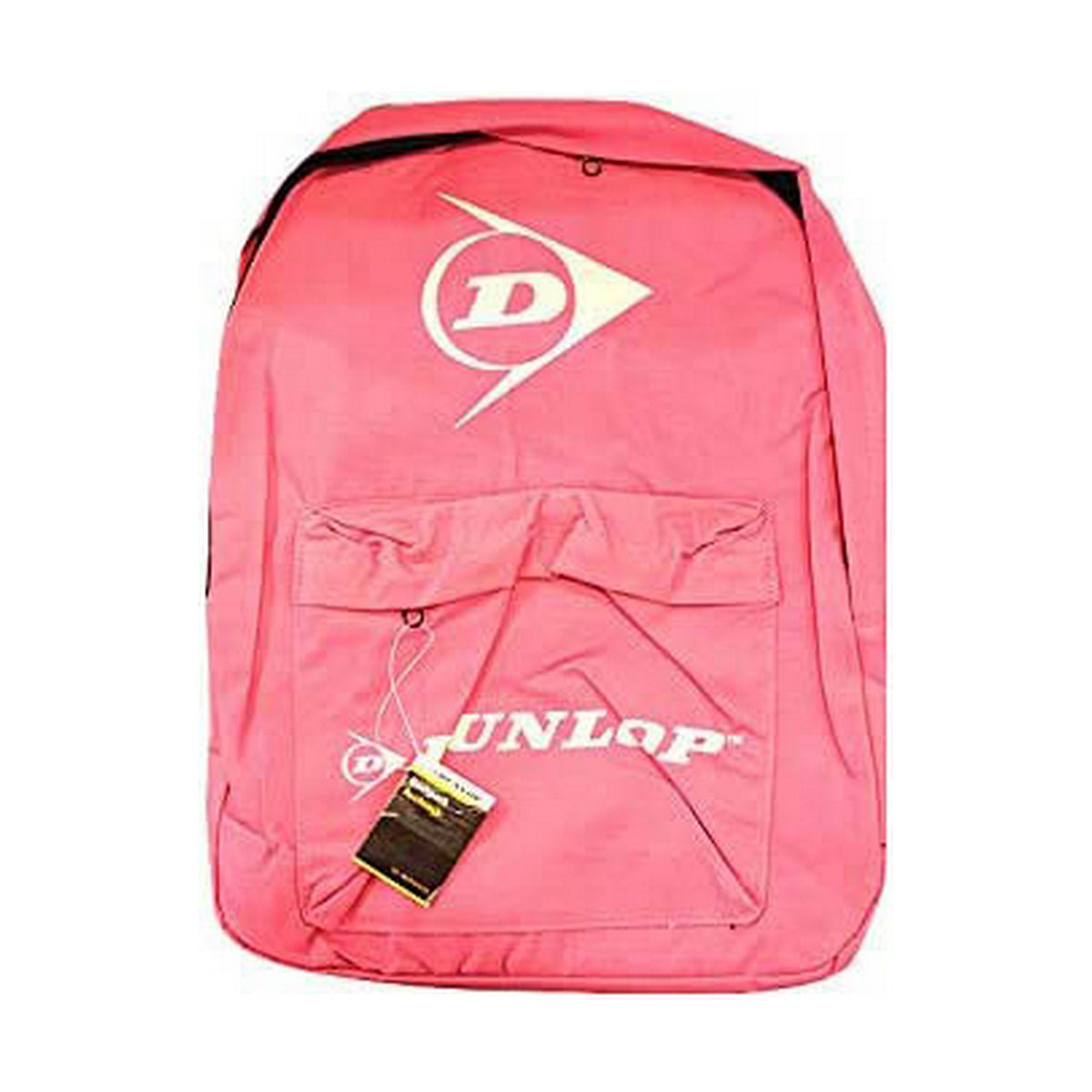 Mochila Casual Dunlop 20 L Multicolor