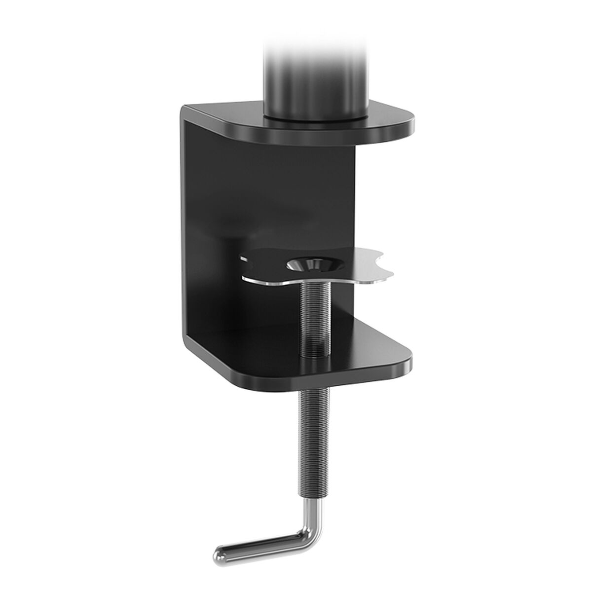 Soporte ajustable Nox-Xtreme Nox Single 27" 13" 13"-17"