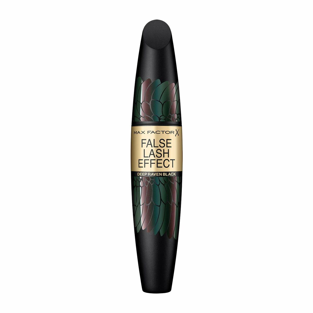 Máscara de Pestañas Max Factor False Lash Effect Deep Raven Black 13,1 ml