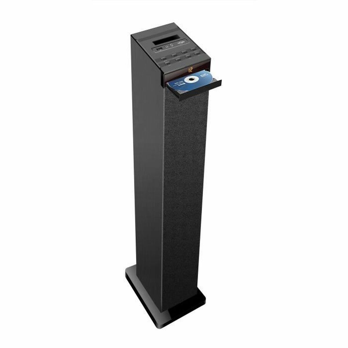 Torre de Sonido Bluetooth Inovalley HP32CD BTH
