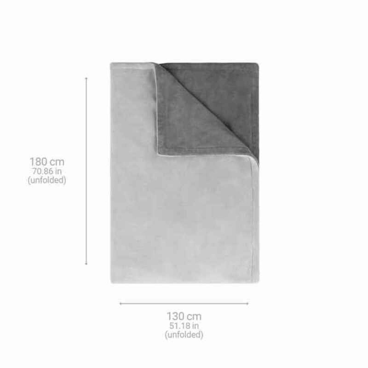 Manta Eléctrica Medisana 60228