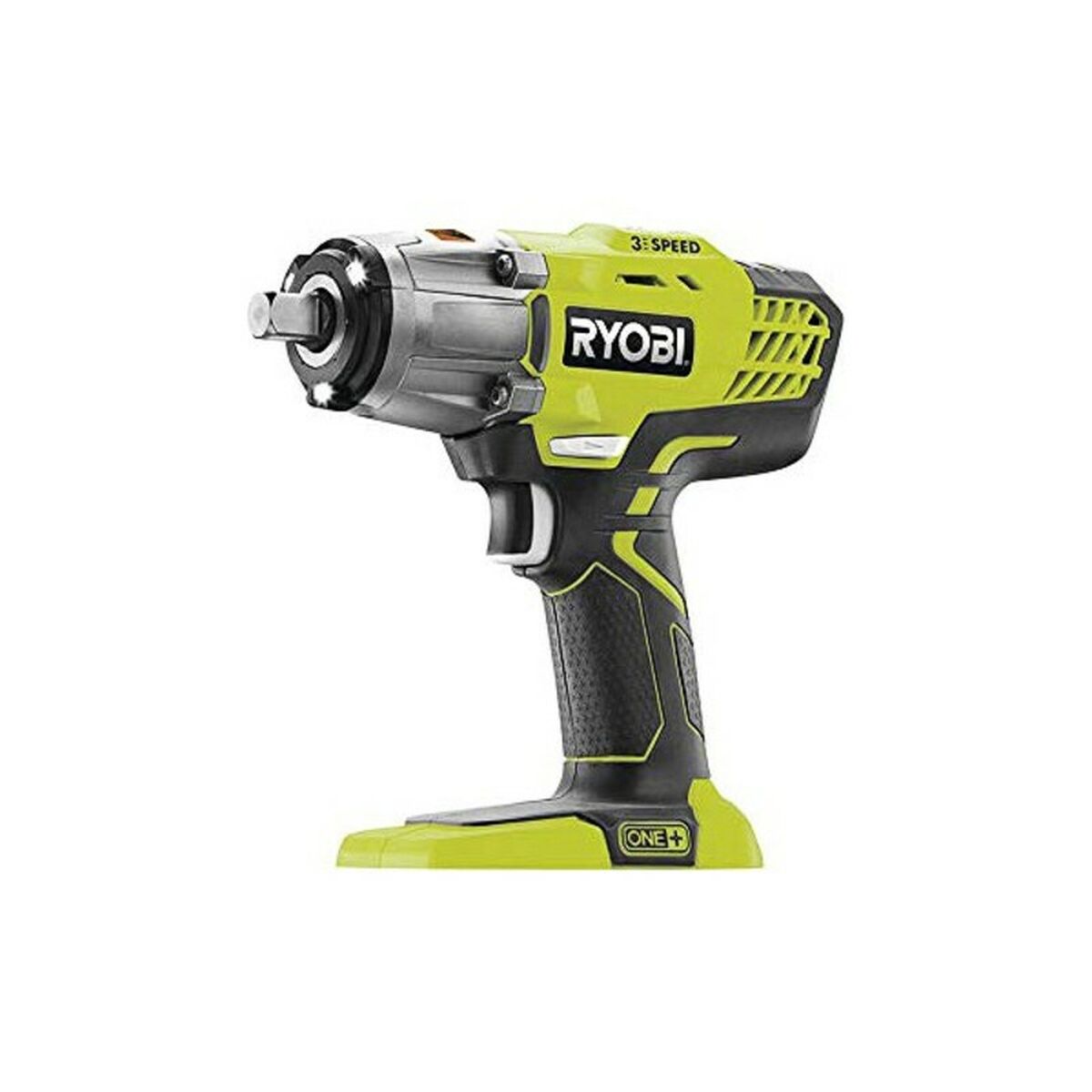 Atornillador eléctrico Ryobi RYLL18IW3 R18IW3-0 18 V