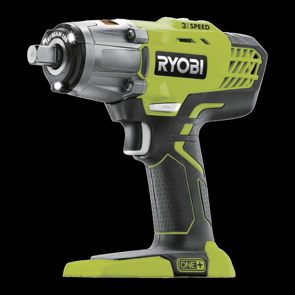 Atornillador eléctrico Ryobi RYLL18IW3 R18IW3-0 18 V