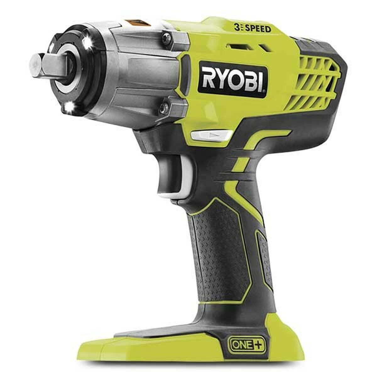 Atornillador eléctrico Ryobi RYLL18IW3 R18IW3-0 18 V