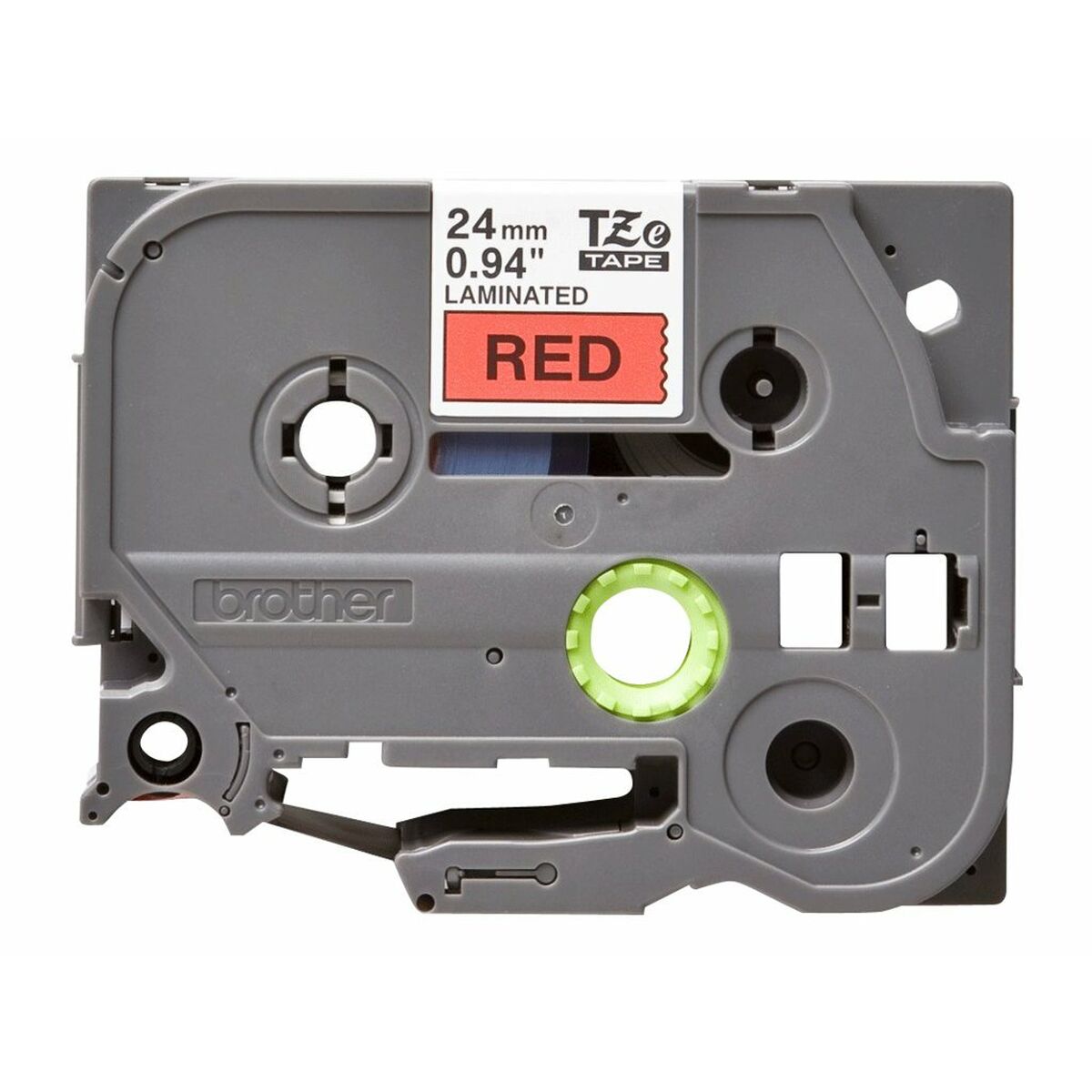 Cinta Laminada Brother TZE451 (1 unidad)