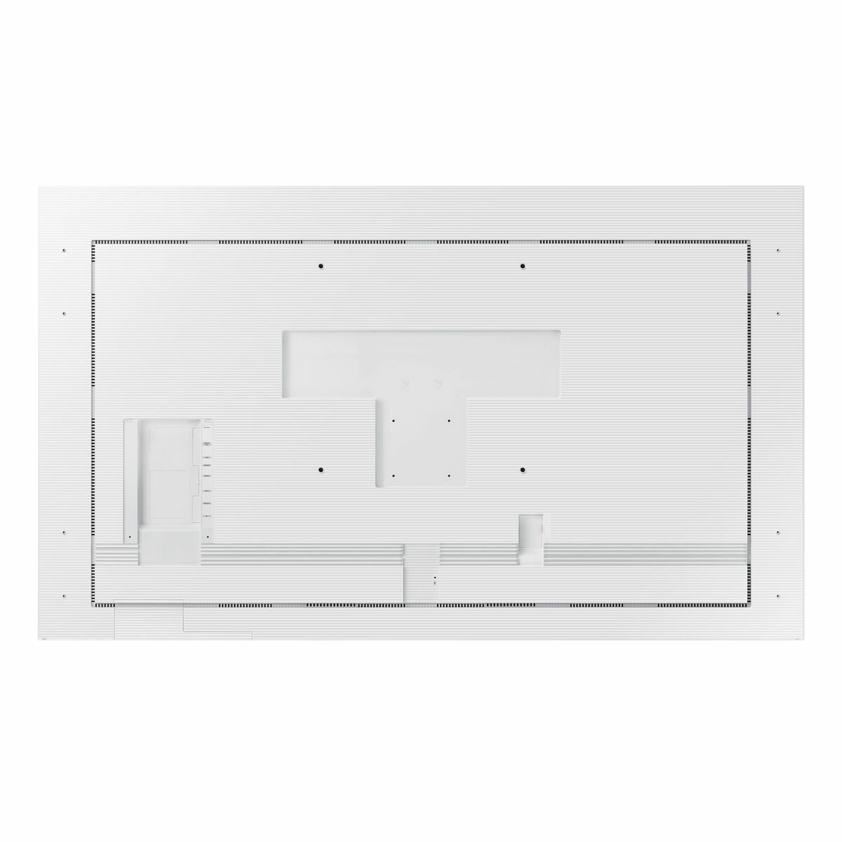 Monitor Videowall Samsung WM65B 4K Ultra HD 65"