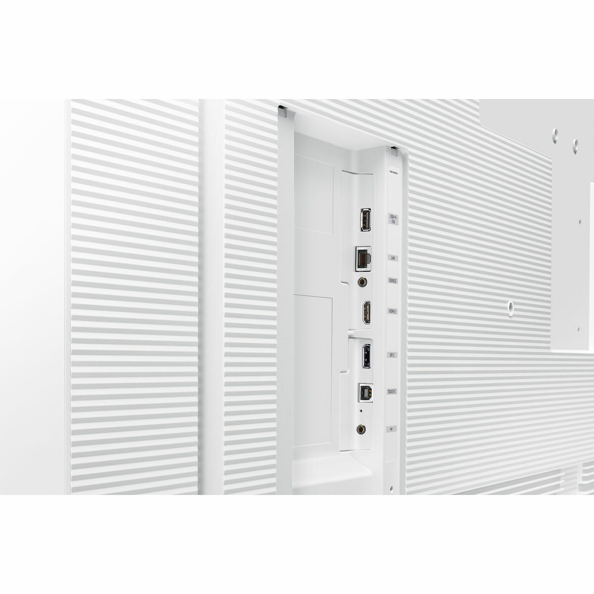 Monitor Videowall Samsung WM65B 4K Ultra HD 65"