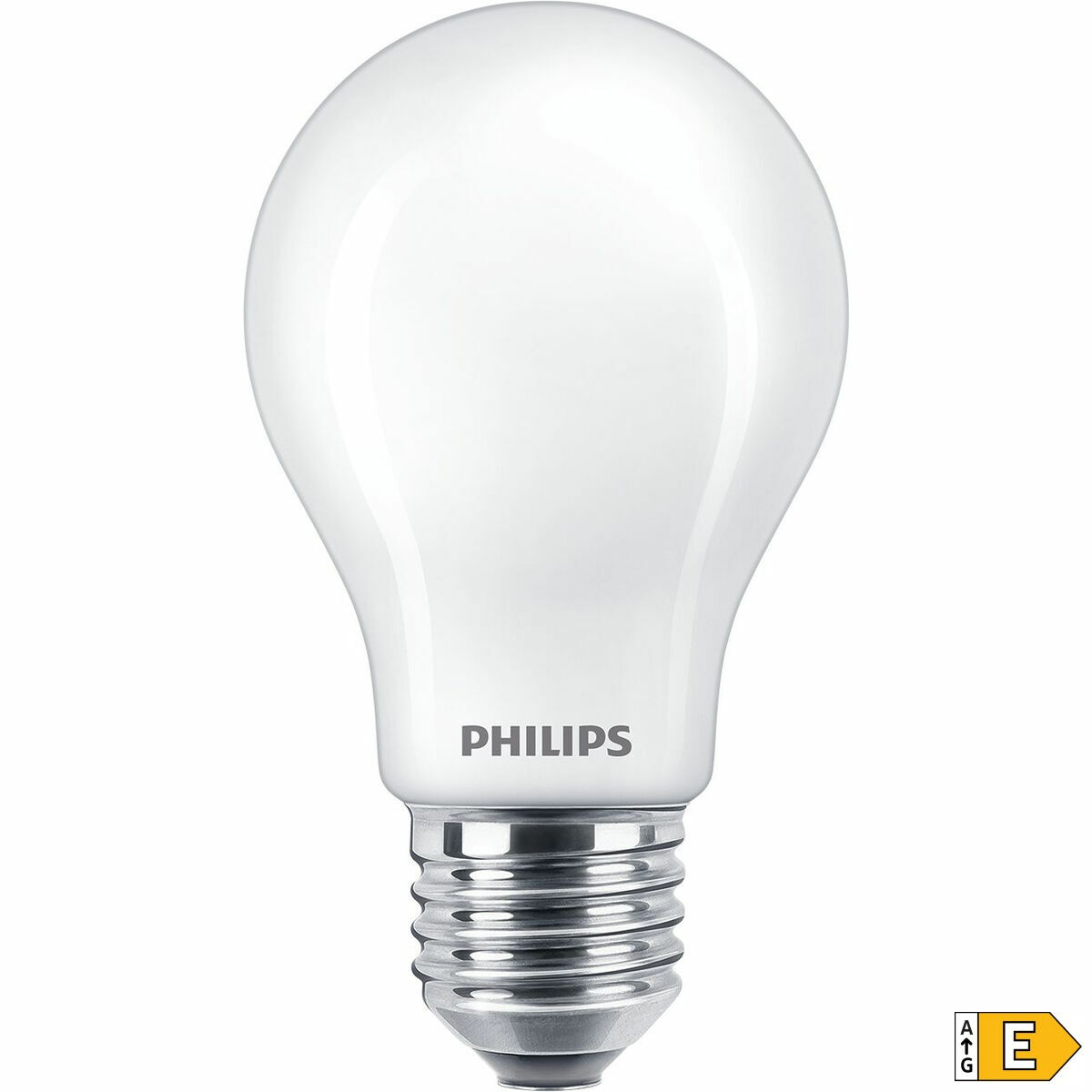 Bombilla LED Philips ø 6,6 x 10,4 cm E 8,5 W E27 1055 lm Ø 6 x 10,4 cm (2700 K)