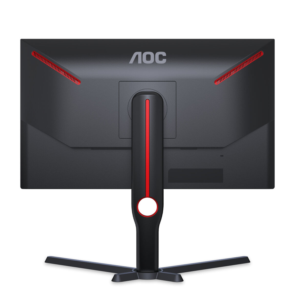 Monitor AOC 25G3ZM/BK Full HD 24,5"