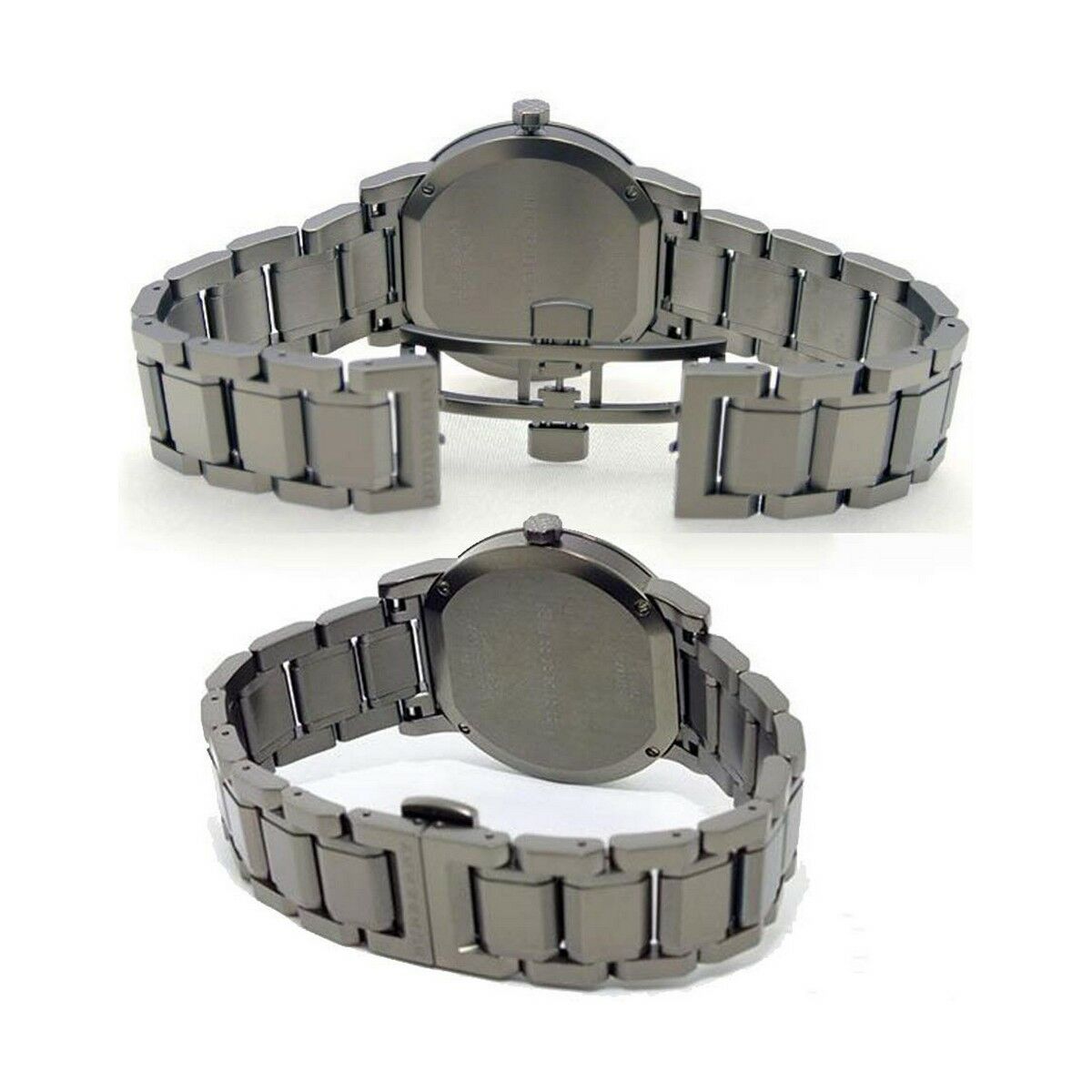 Reloj Mujer Burberry BU9007 (Ø 38 mm)