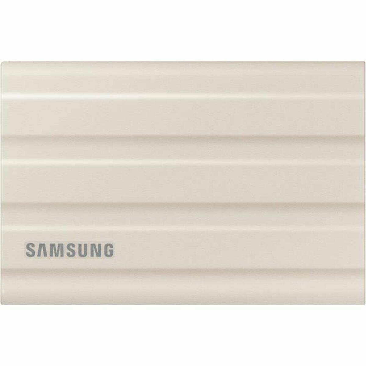Disco Duro Externo Samsung MU-PE2T0K 2 TB SSD