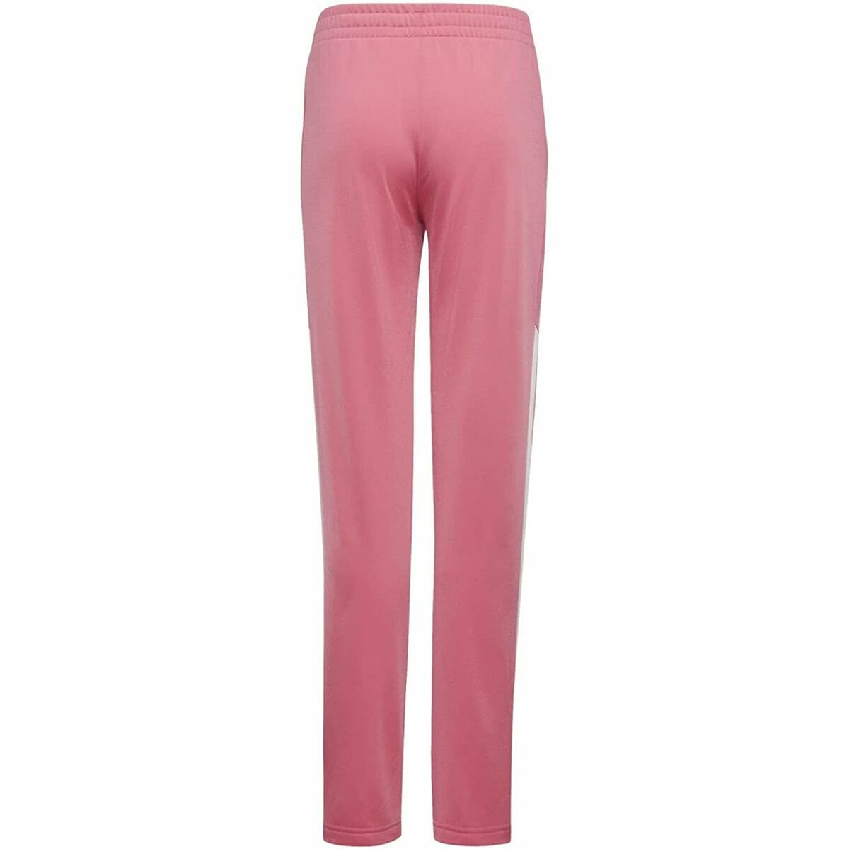 Chándal Infantil Adidas  G3S PES TS HM4415 Rosa