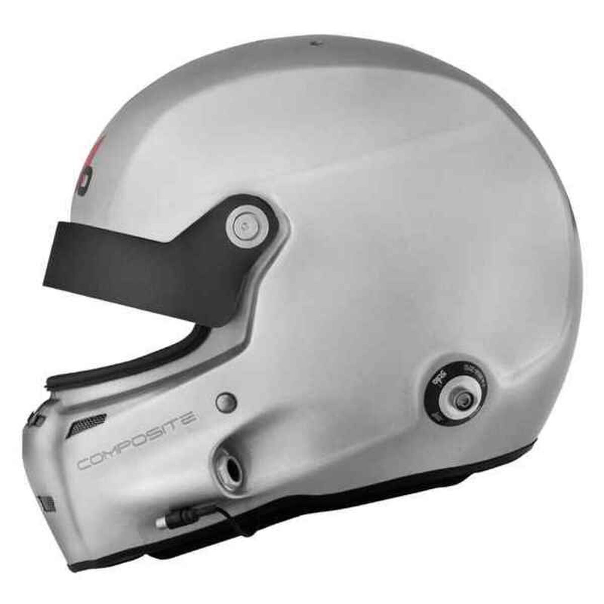 Casco Integral Stilo ST5GT Gris