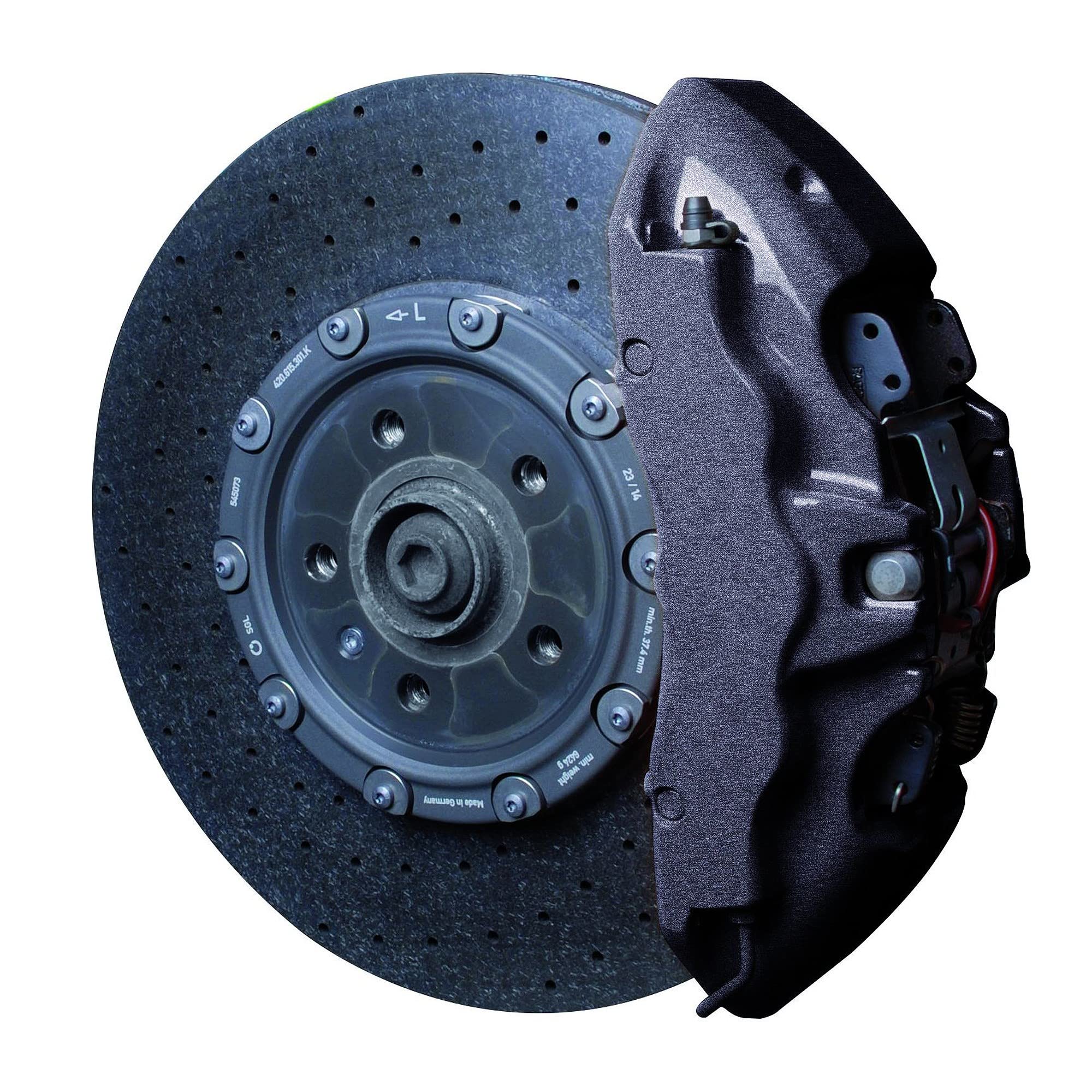 Set de pintura Foliatec (3 pcs)