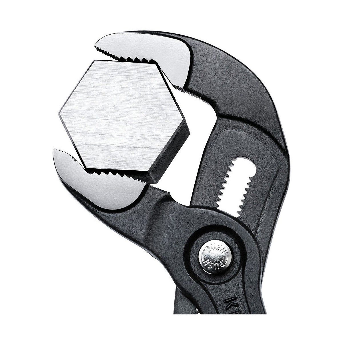 Tenaza Knipex Cobra 8701300 Ajustable