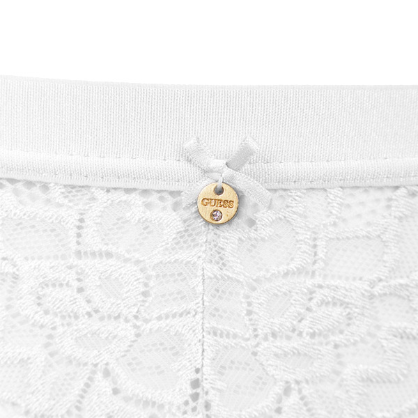Tanga de Mujer Guess O77E05-PZ00A-A009N