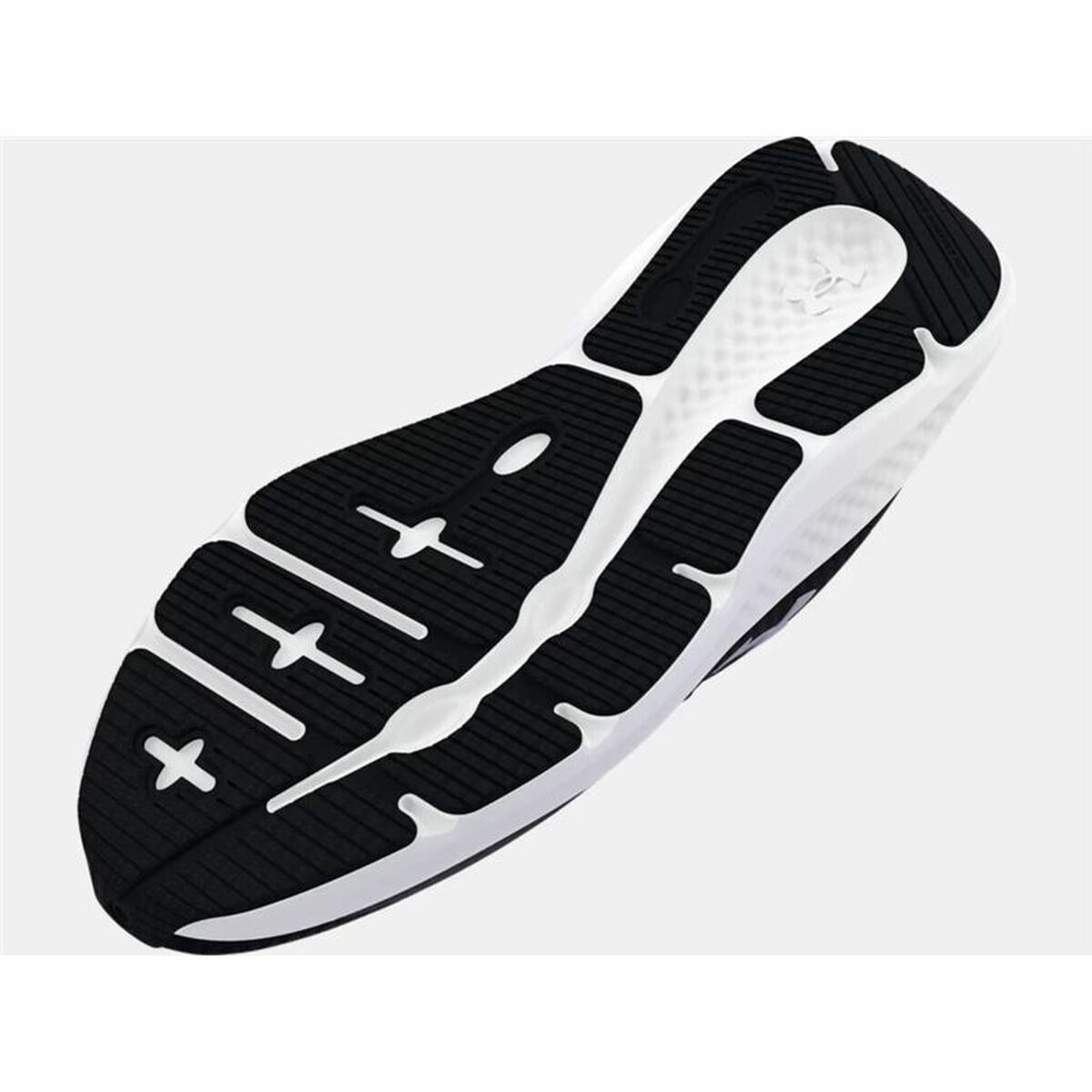 Zapatillas Deportivas Mujer Under Armour Charged Pursuit 3 Negro