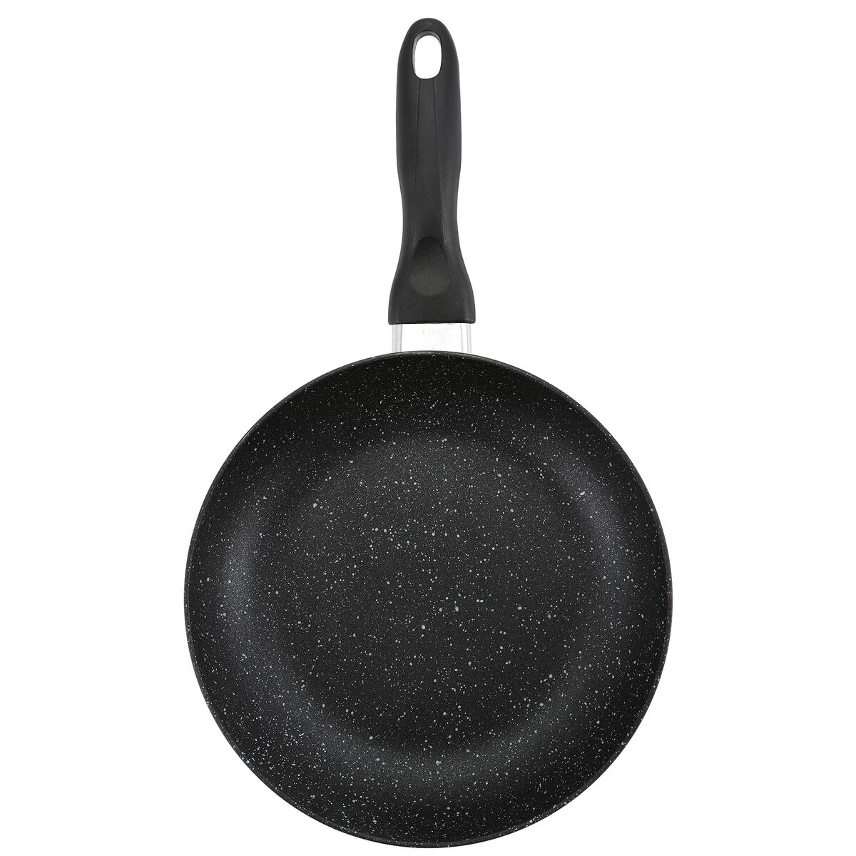 Set de Sartenes San Ignacio Rojo Aluminio