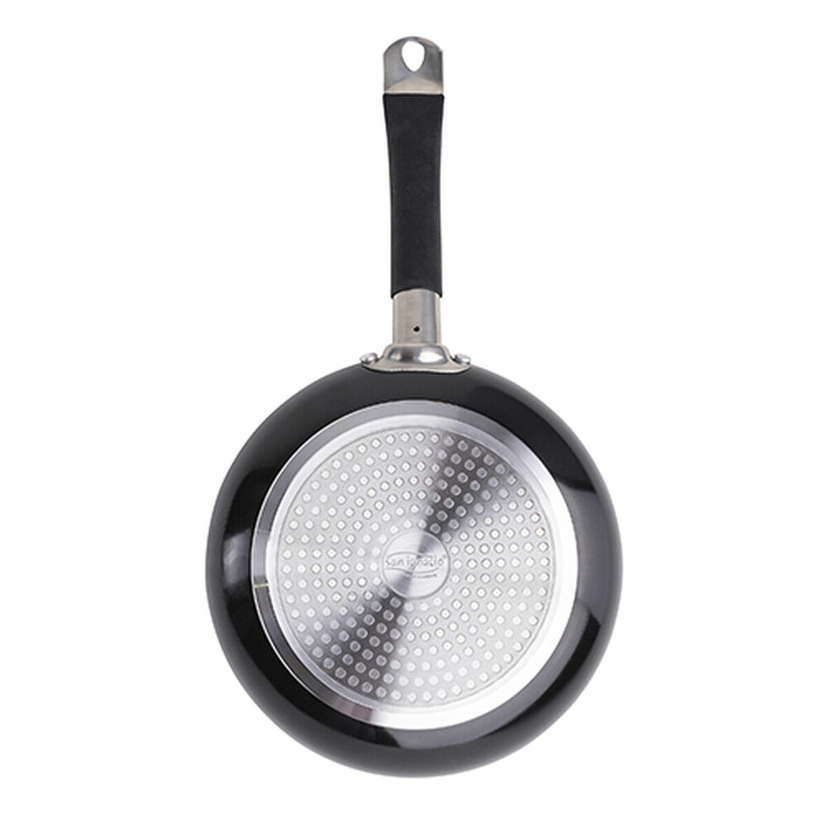 Sartén San Ignacio Expert sg9516 Aluminio 24 x 5 cm