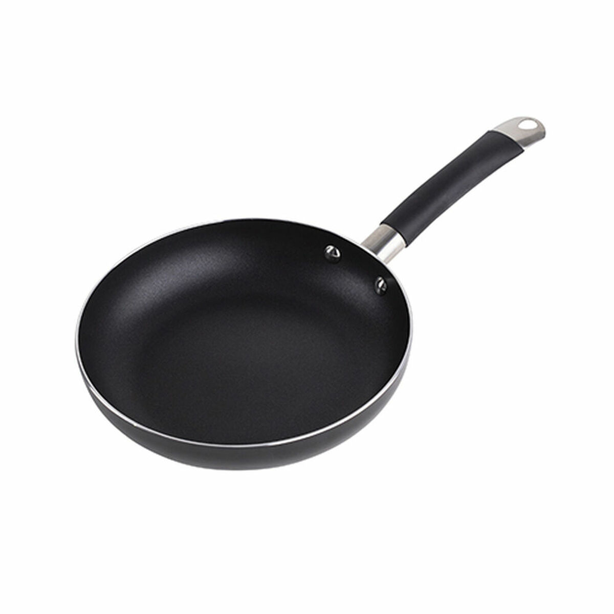 Sartén San Ignacio Expert sg9516 Aluminio 24 x 5 cm