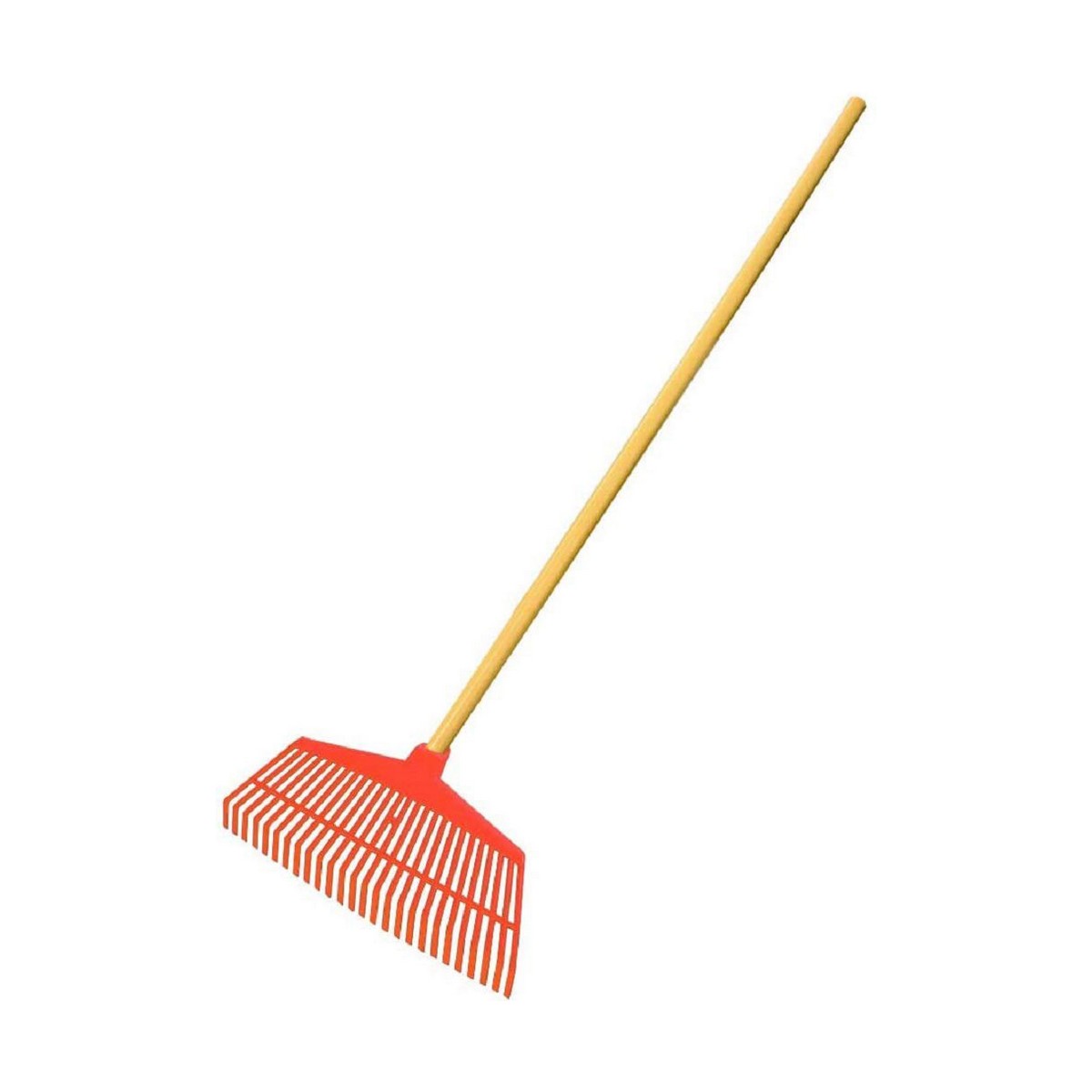 Rastrillo para Recoger Hojas EDM 44 x 23 x 116 cm