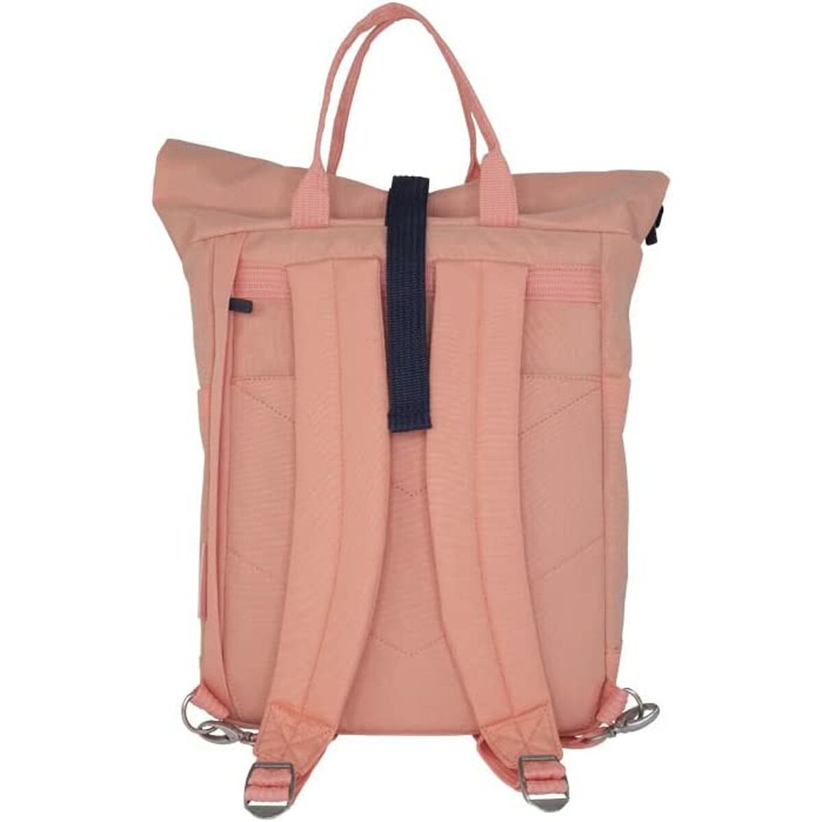 Mochila Casual Milan Rosa 10 L 42 x 29 x 11 cm