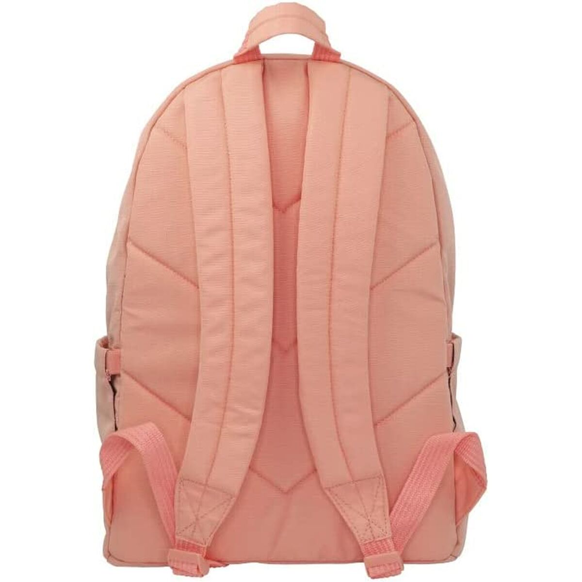 Mochila Casual Milan Rosa 22 L 41 x 30 x 18 cm