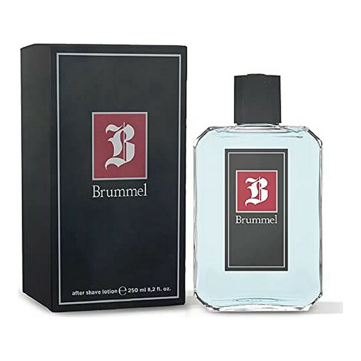 Aftershave Puig Brummel 250 ml Hombre