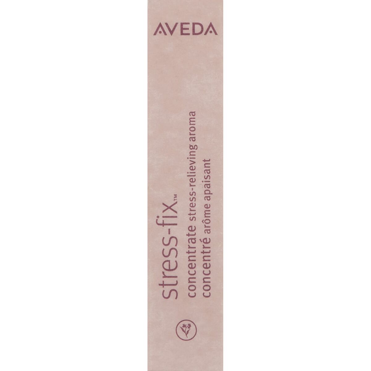 Bálsamo Relajante Aveda Stress Fix 7 ml Roll-On Tratamiento para el estrés