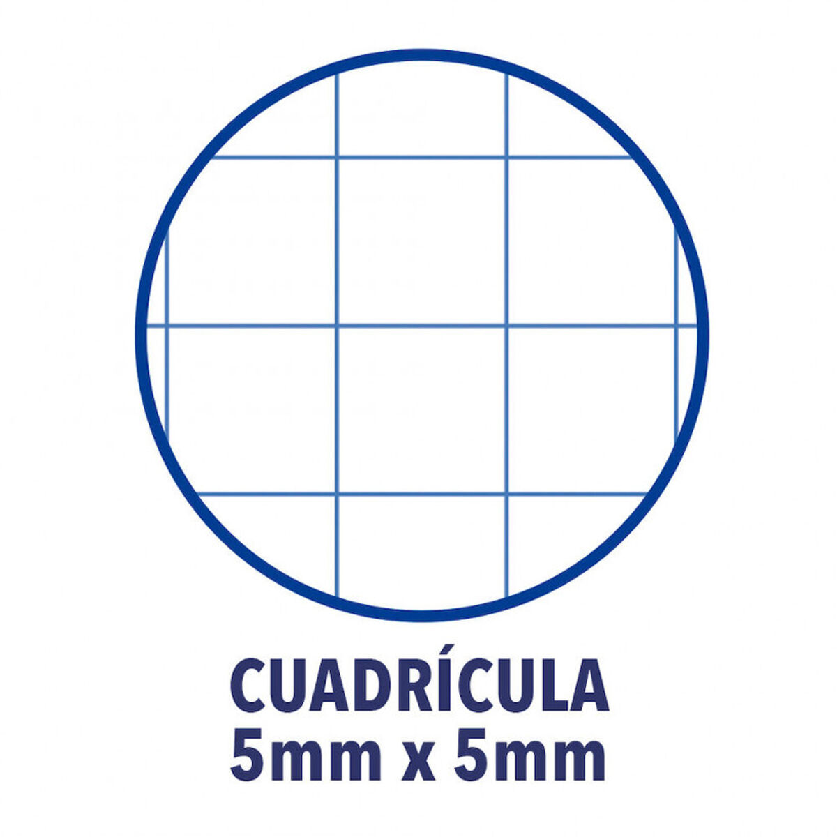 Cuaderno Oxford European Book Fucsia A4 A4+ 80 Hojas 5 Piezas