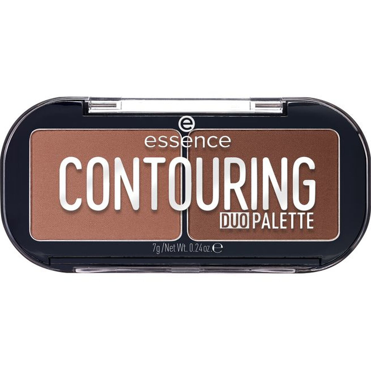 Set de Maquillaje Essence Contouring Duo Nº 20 7 g