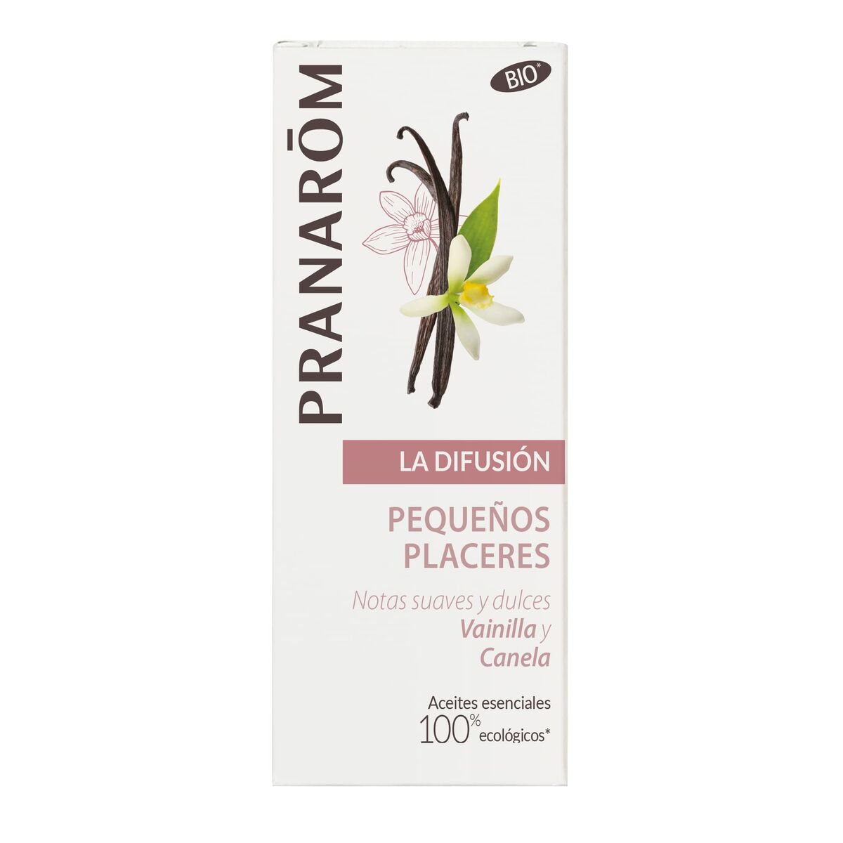 Aceite Esencial Pranarôm Pequeños Placeres (30 ml)