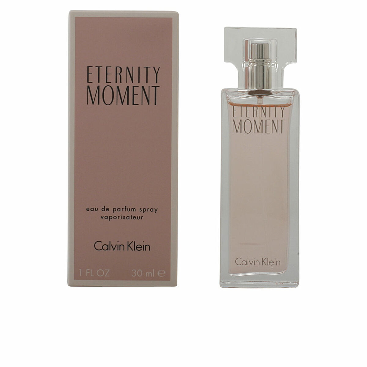 Perfume Mujer Eternity Mot Calvin Klein EDP EDP