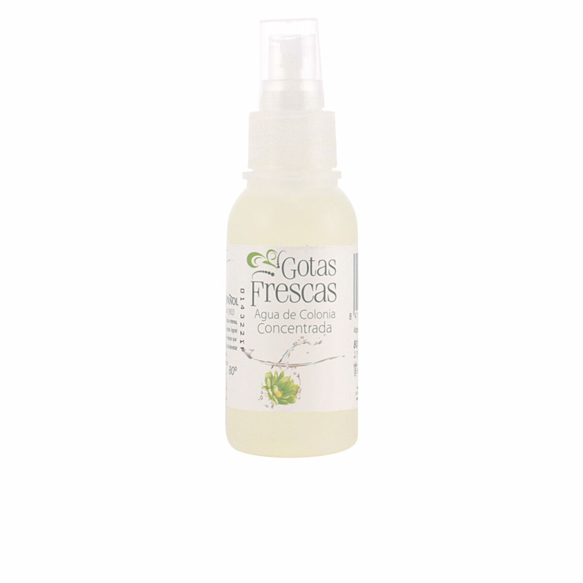 Perfume Unisex Instituto Español EDC