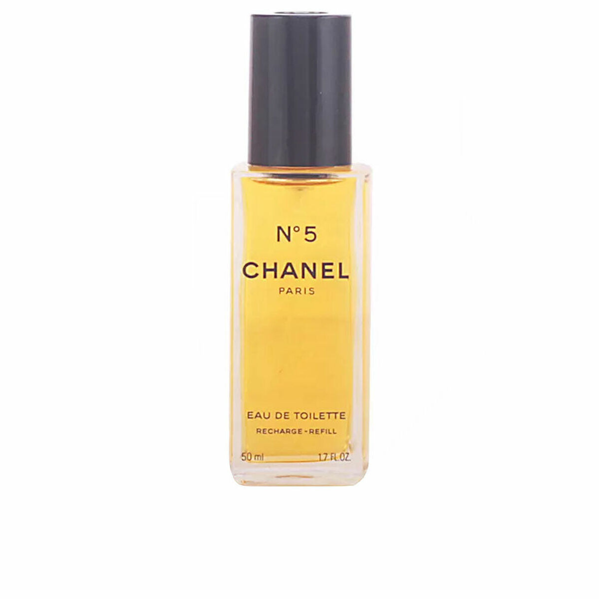 Perfume Mujer Nº 5 Chanel EDT 50 ml