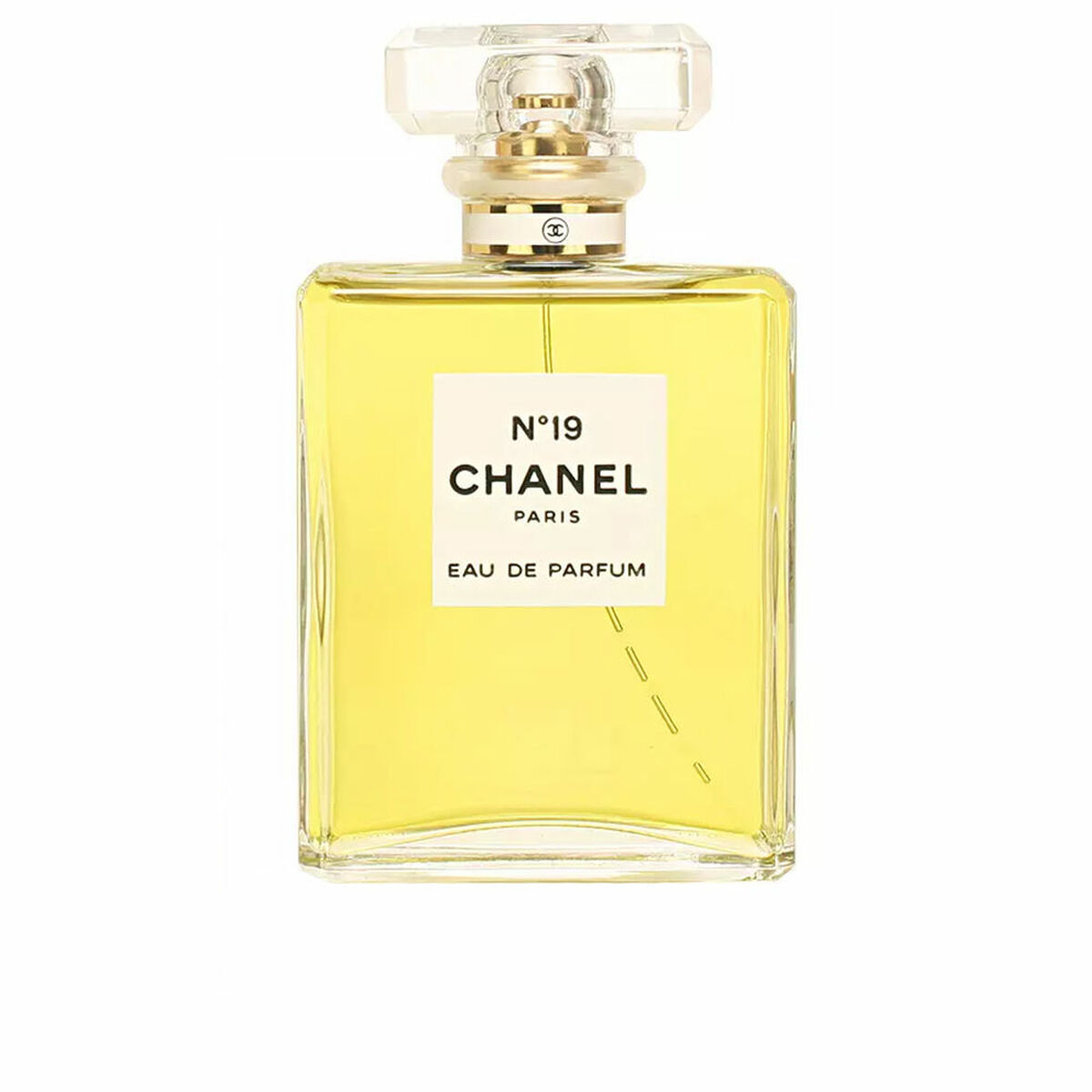 Perfume Mujer Nº 19 Chanel EDP