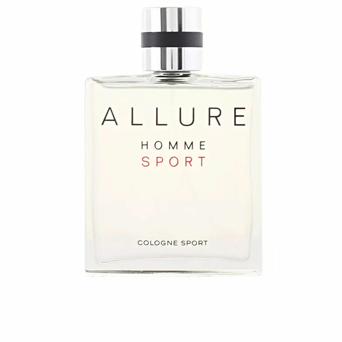 Perfume Hombre Allure Homme Sport Chanel EDC