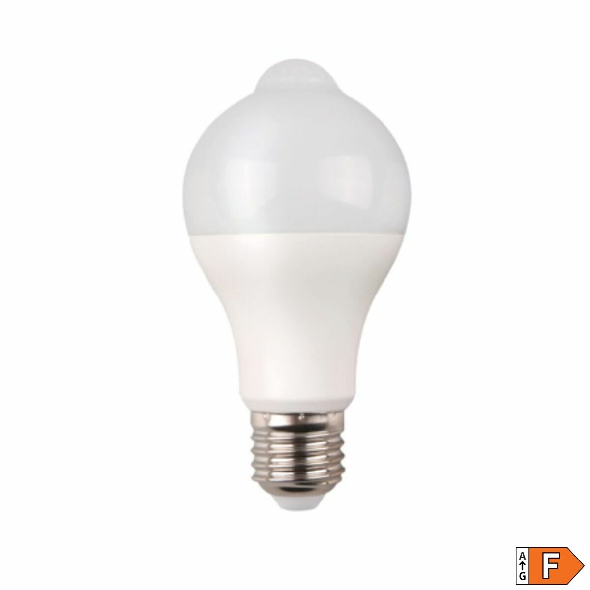 Bombilla LED EDM 98813 F 12 W 75 W 80 W E27 1055 lm 6 x 11 cm (3200 K)